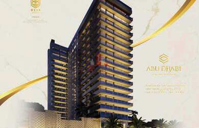 Imagem 8: Apartamento de Alto padrão