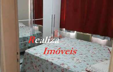 Imagem 3: Apartamento com 2 Dormitorio s localizado a no bairro Urlândia em Santa...