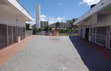 Imagem: A sala comercial possui 20m² de Área Privada e está localizado