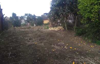 Imagem: O terreno possui 4000m² de Área e está localizado em Eugênio