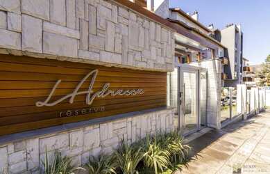 Imagem: O apartamento possui 3 Dormitórios, 2 Suítes, 3 Banheiros