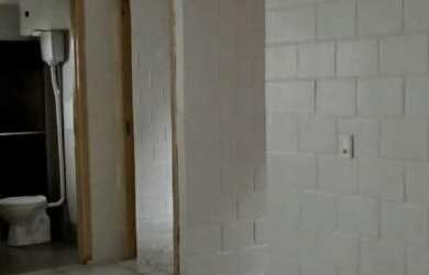 Imagem: O apartamento possui 2 Dormitórios, 1 Banheiro, 38m² de Área