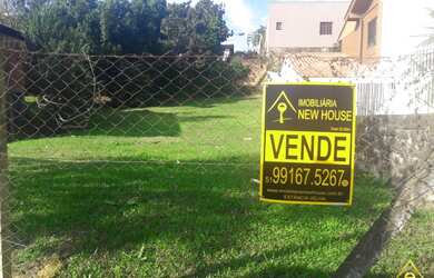 Imagem: O terreno possui 13m² de Área, Imóvel novo e está localizado