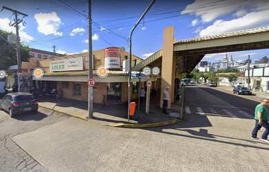 Imagem: Loja Térrea no Coração do Bairro Rio Branco!