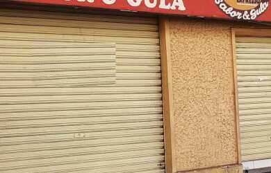 Imagem: A sala comercial possui 72m² de Área Privada e está localizado