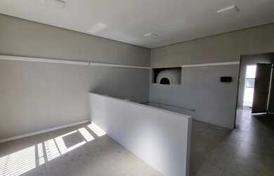 Imagem: Casa Comercial 60m² - Hamburgo Velho