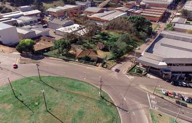 Imagem 1: Compre TERRENO COM 8068 m² Privativos em rodovia de grande fluxo Rodoviário