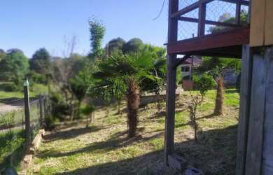 Imagem 6: Compre na Imobiliária Cátya Varela Terreno com casa mista em Fazenda Souza