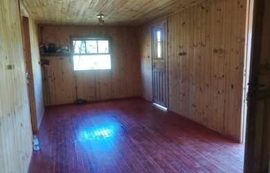 Imagem 14: Compre na Imobiliária Cátya Varela Terreno com casa mista em Fazenda Souza