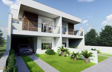 Imagem: Compre na Imobiliária Cátya Varela Imóveis Sobrado Duplex