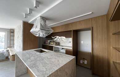 Imagem 2: ARTSY SAN PELEGRINO - Apartamento no bairro Rio Branco