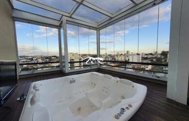 Imagem 6: SANTO STINO DI LIVENZA - Cobertura no bairro Jardim América