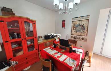 Imagem 3: BOA VISTA RESIDENCIAL - Sobrado no bairro Cristo Redentor