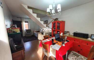 Imagem 4: BOA VISTA RESIDENCIAL - Sobrado no bairro Cristo Redentor