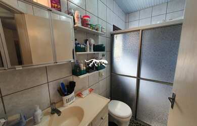 Imagem 10: BOA VISTA RESIDENCIAL - Sobrado no bairro Cristo Redentor