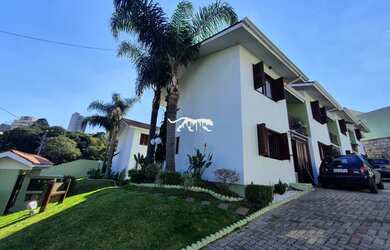 Imagem 13: BOA VISTA RESIDENCIAL - Sobrado no bairro Cristo Redentor