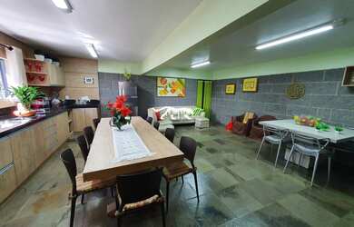 Imagem 8: CASA À VENDA NO BAIRRO BELA VISTA EM CAXIAS DO SUL