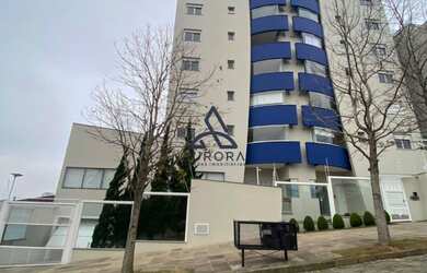 Imagem: O apartamento possui 2 Dormitórios, 1 Suíte, 2 Banheiros