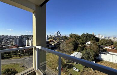 Imagem 7: Apartamento Mobiliado à venda no Jardim América - Caxias do Sul