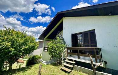 Imagem 3: Casa semimobiliada à venda em Bela Vista, Caxias do Sul