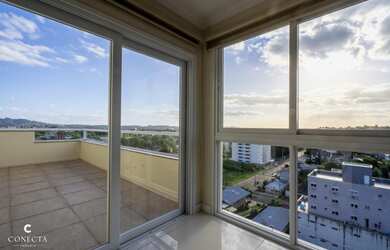 Imagem 15: Cobertura à venda no centro de Dois Irmãos/RS