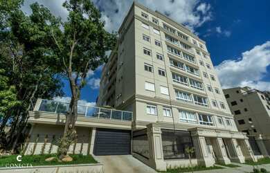 Imagem: O apartamento possui 3 Dormitórios, 1 Suíte, 3 Banheiros