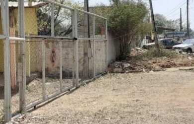 Imagem: O terreno possui 1m² de Área e está localizado em Jardim