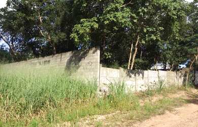 Imagem: O terreno está localizado em Jardim Vista Alegre, Cuiabá à