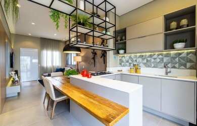 Imagem 2: Condomínio Origem VG. Imóvel novo, 76m² de Área Privada, 2 Vagas na...