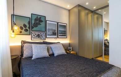 Imagem 14: Condomínio Origem VG. Imóvel novo, 76m² de Área Privada, 2 Vagas na...