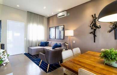 Imagem 15: Condomínio Origem VG. Imóvel novo, 76m² de Área Privada, 2 Vagas na...