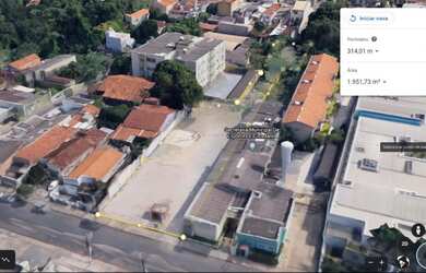 Imagem: O terreno está localizado em Centro Sul, Cuiabá à venda por