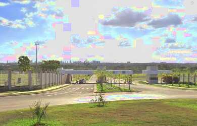 Imagem: O terreno possui 323m² de Área e está localizado em Jardim