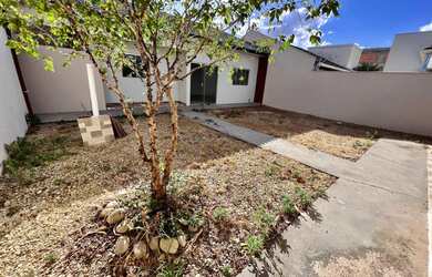 Imagem 10: Casa no Bairro Jardim Italia II