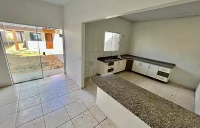 Imagem 9: Casa no Bairro Jardim Italia II