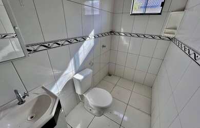 Imagem 5: Casa no Bairro Jardim Italia II