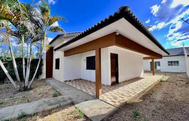 Imagem 11: Casa no Bairro Jardim Italia II