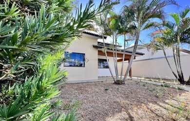 Imagem 1: Casa no Bairro Jardim Italia II