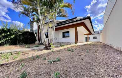 Imagem 12: Casa no Bairro Jardim Italia II