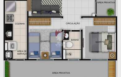 Imagem 9: TUDO O QUE VOCÊ SEMPRE SONHOU EM UM SÓ LUGAR