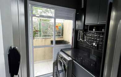 Imagem 5: CASA CONDOMINIO TERRARA/ 91 M2 , 02 SUITES , 03 BANHEIROS E 02 VAGAS