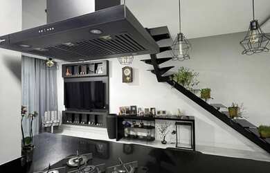 Imagem 15: CASA CONDOMINIO TERRARA/ 91 M2 , 02 SUITES , 03 BANHEIROS E 02 VAGAS