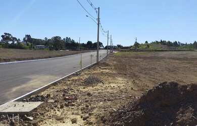 Imagem 2: Terreno Loteamento Jardim Itália - Farroupilha