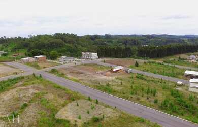 Imagem 10: Terreno Loteamento Jardim Itália - Farroupilha