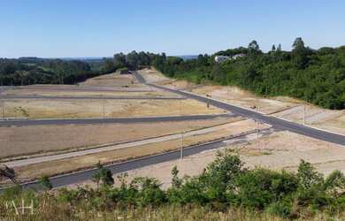 Imagem 15: Terreno Loteamento Jardim Itália - Farroupilha