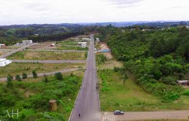 Imagem 16: Terreno Loteamento Jardim Itália - Farroupilha