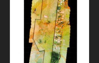 Imagem 2: Fazenda de 40ha em Sapiranga