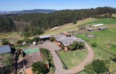 Imagem 5: Fazenda de 40ha em Sapiranga