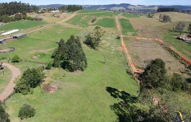 Imagem 1: Fazenda de 40ha em Sapiranga
