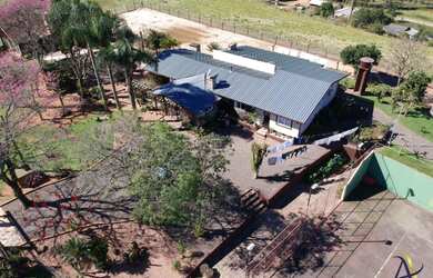 Imagem 7: Fazenda de 40ha em Sapiranga